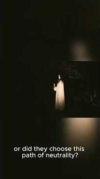 The Forgotten Realm: Where Neither God Nor Satan Dwell