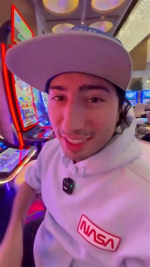 This jackpot changed everything in an instant!!!