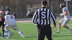 Look Back at Morningside and Dordt meeting in GPAC football action Saturday, Nov. 15, 2025. | Sioux City Journal