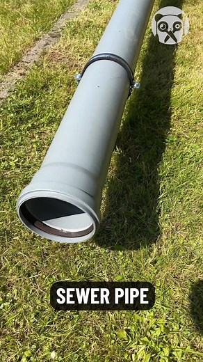 331K views · 2.1K reactions | Strawberry Growing System with PVC Pipe | Crafty Panda | Facebook