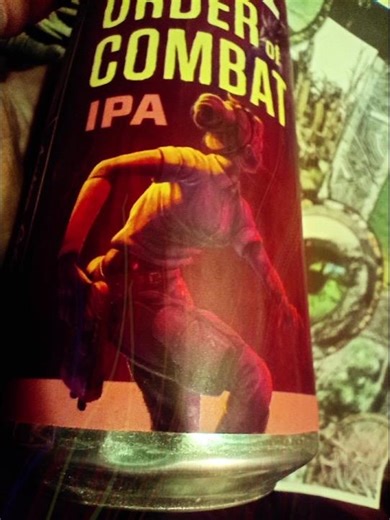 Hanamachi / Order of Combat / Recursion : Bottle Logic Brewing