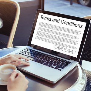 Les mentions légales d'un site internet (  Modèle gratuit)