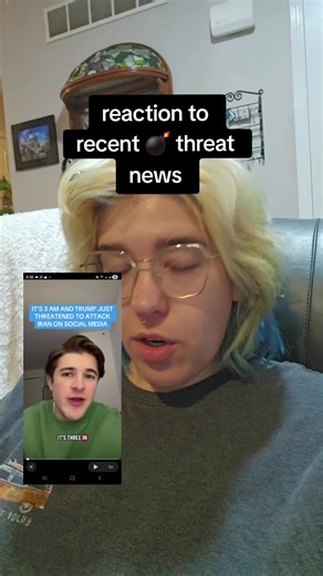 what even is this timeline I can't.