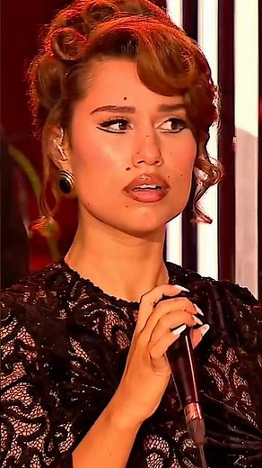 RAYE Performs “Where Is My Husband!” at the SUPERBLOOM Festival 2025 in Germany