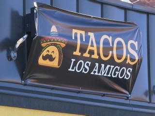 Tacos Los Amigos opens in Madison Heights, serving authentic Mexican flavors daily