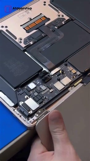 MacBook Screen Replacement in Dubai | Fast and Professional Repair