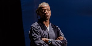 Walter Hood: The 100 Most Influential People of 2026