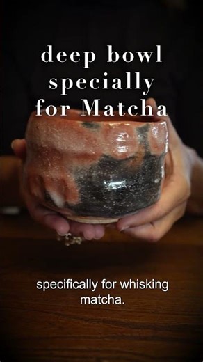 The Birth of Raku: Japan's Iconic Matcha Bowl