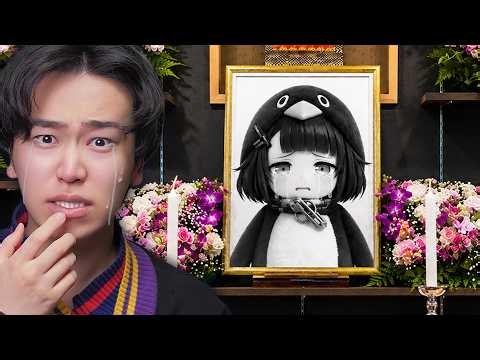 The story where "Gugugaga Penguin" dies is insane...