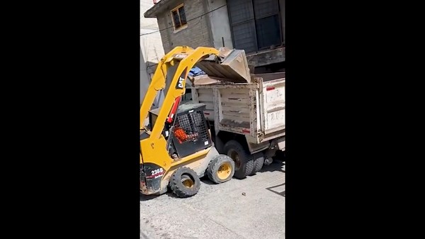 Advanced Machinery Skills