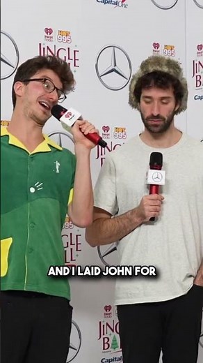 How AJR Turned a Silly Dog Song Into an Emotional Masterpiece