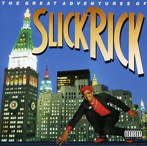 The Source |Today in Hip-Hop History: Slick Rick Released His Debut Album 'The Great Adventures Of Slick Rick' 34 Years Ago