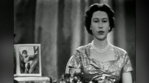 Queen Elizabeth II, in her own words