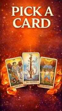 “A Powerful Truth Is Coming Toward You… Choose Your Card 🔮” Timeless Tarot, Daily Guidance
