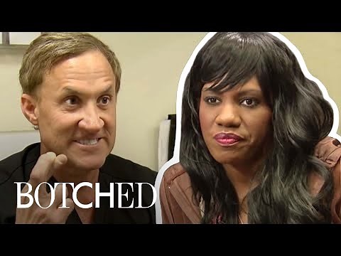 6 Surgeries BOTCHED Overseas | E!