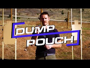 Dump Pouch - How To Use