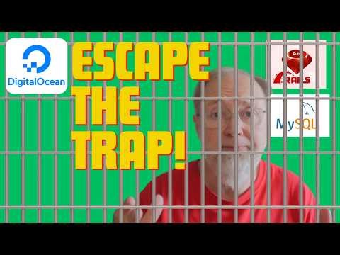 Escaping DigitalOcean’s Trap… in ONE Day! [Full Guide]