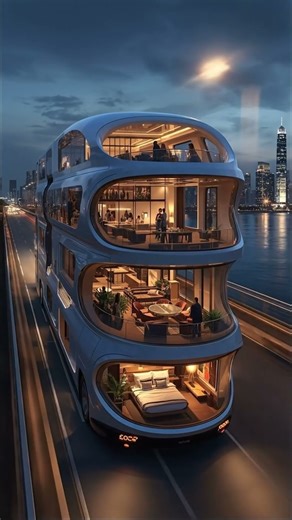 HomeDrive AI(11): The Future is Here!