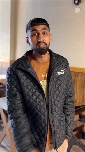 Instagram video by Gur Chahal • Nov 28, 2025 at 10:55 AM