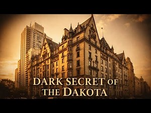 The Dark Secret of the Dakota: America’s Most Dangerous Luxury Building