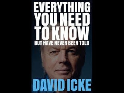 Jeff & David Icke - A Stunning Knockout Conversation A Last Chance Wake-Up Call!