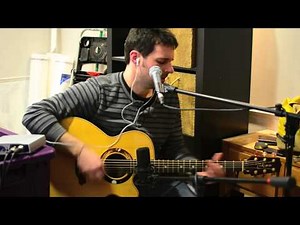 The Wolves (Act I and II) [Bon Iver cover] - Greg Froehle