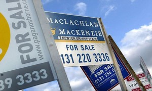 First Direct cuts  five-year fix rate mortgage to record low of 2.39%