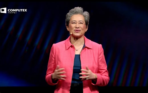 AMD、AIデータセンター向けのCPU・NPU・GPU戦略を明らかに〜COMPUTEX／InnoVEX 2024から - BRIDGE（ブリッジ）
