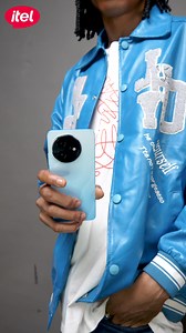 123 reactions · 7 comments | Start your adventures with the stunning 108MP camera of the itel S24!殺 From high-resolution photos to crisp and clean videos, the 108MP camera of the itel S24 ensures professional-quality results. ✌ Get it and let your creativity shine through! #itelS24 #capturemomentwithoutlimits | itel | Facebook