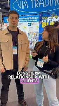 Meet David our Sales Account Manager!😎✨