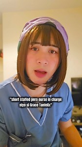 pov: pull out nurse 😭🤣 | Alvin Rn