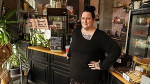 Quebec language watchdog goes after café for English Instagram posts | Power & Politics