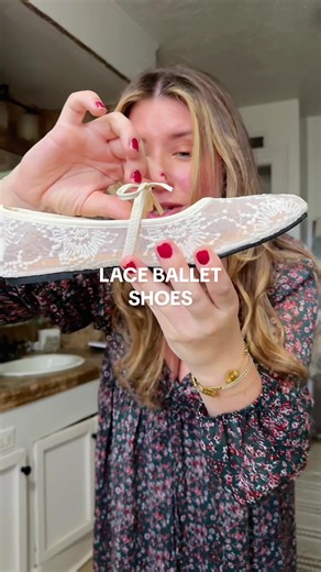 Cutest Ballet Flats for Spring Fashion