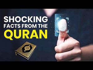 10 Phenomena in the Quran Shocked Scientists | Science and Islam