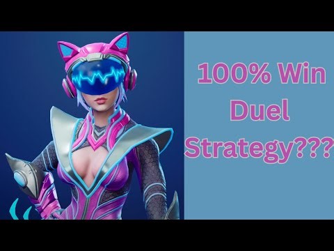 Is this the Most Broken Duel Strategy??? Neith unlimited aspect stacks