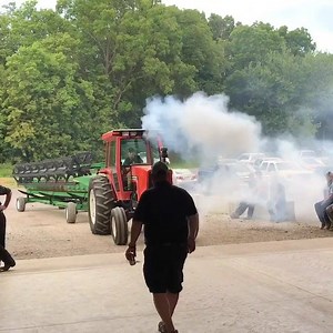 20K views · 255 reactions | Tier IV....nope | Machinery Pete | Facebook