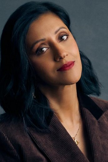 Manjinder Virk | Actress, Director, Writer