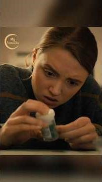 She Is Not My Real Mom | Run 2020 #shorts #movie #run