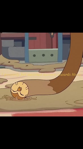 Understanding Hooty's Role in The Owl House