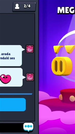 brawl Stars Kulübü apk'lı değil normal @BrawlStars