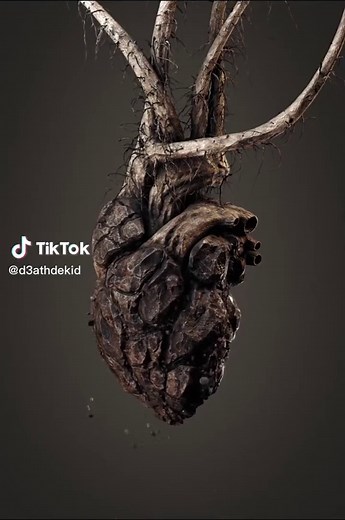 Animated Beating Heart Animation Compilation