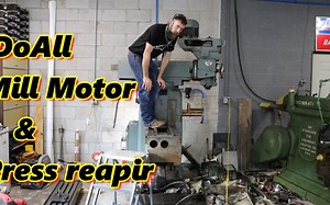 [搬] Steve Summers [机械]修机器