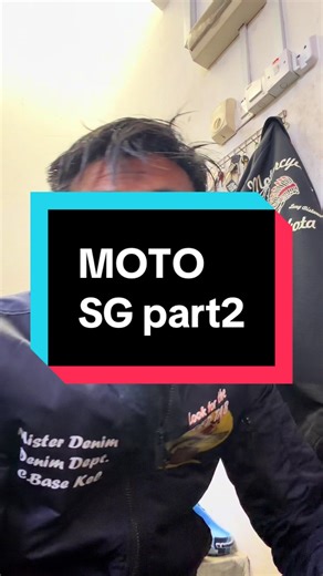 MOTO SG Part 2: Unleashing Two-Stroke Adventures