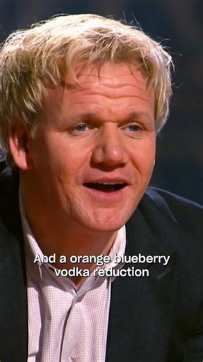 "What were you smoking when you put that dish together?" | MasterChef USA