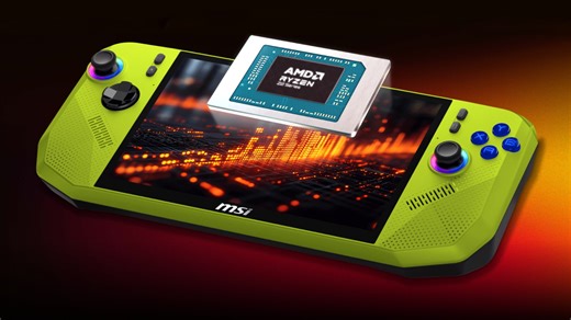 Z2 Extreme benchmarks tell us AMD shouldn't have missed the opportunity to bring FSR 4 to handhelds