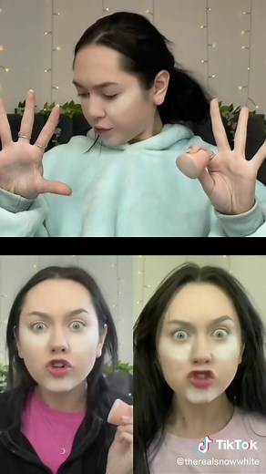 Hocus Pocus Makeup Tutorial with Disney-Inspired Look