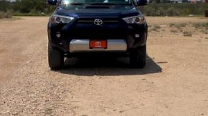 Visit Toyota Of Del Rio Today ✨ Speak to one of our Sale Professionals today about our pre-owned 2023 Toyota 4Runner TRD Off-Road Premium 4WD  Perfect for traveling anywhere on any type of surface ‼️ Toyota of Del Rio, 3617 Veterans Blvd, Del Rio, Tx 78840  Call us at (830)775-7577 | Toyota Del Rio | Facebook