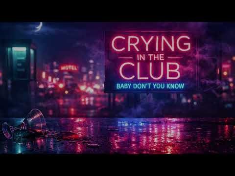 Neon Tears- TINIX ( Official Music)