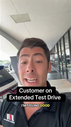 Customer went on a extended test drive in a Ram 1500 tungsten #ram #truck #greenvillesc #fyp #faith￼