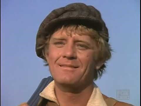 Bonanza S14E12 The Bucket Dog (December 19, 1972)